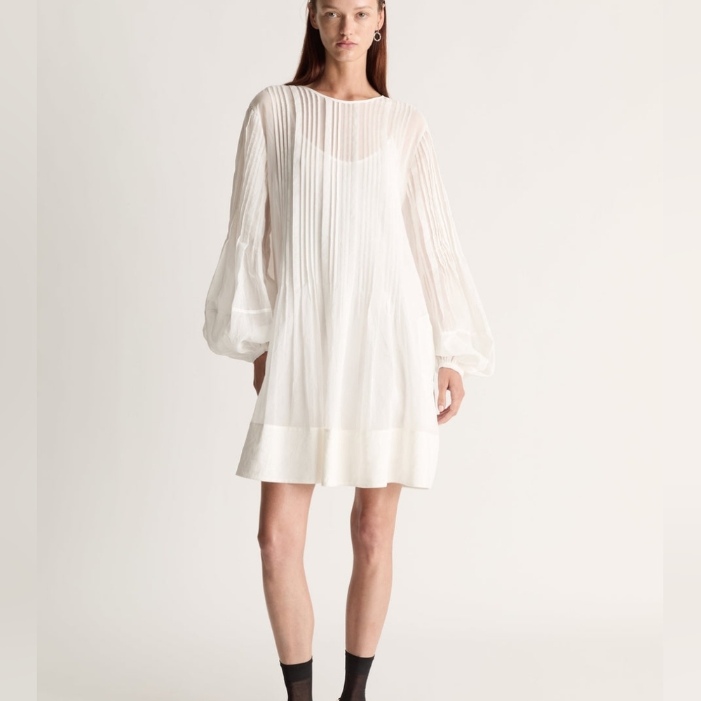 Lee Mathews Skye Mini dress